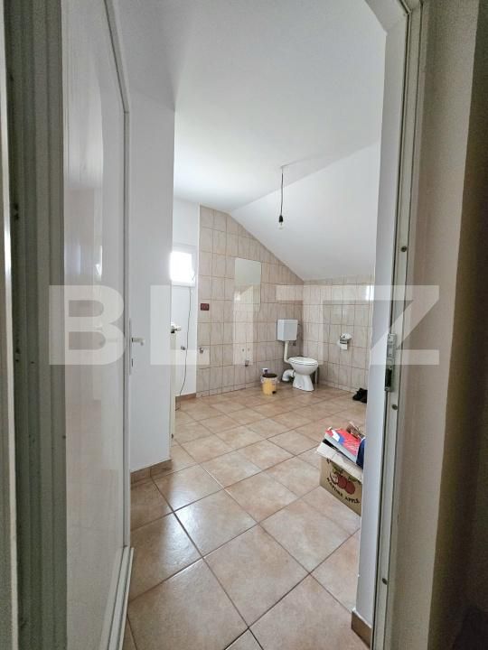 Casa de vânzare 3 camere Ronat - 177577CV | BLITZ Timișoara | Poza25