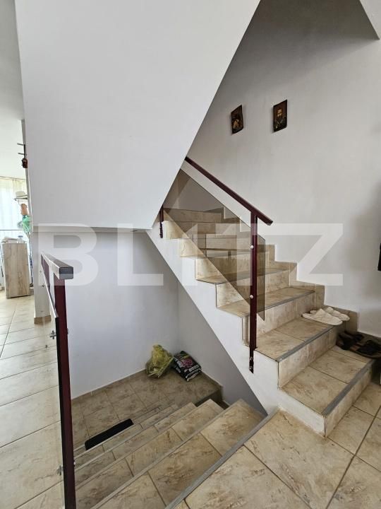 Casa de vânzare 3 camere Ronat - 177577CV | BLITZ Timișoara | Poza10