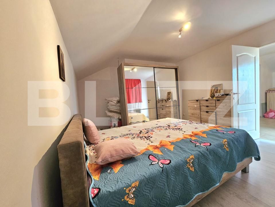 Casa de vânzare 3 camere Ronat - 177577CV | BLITZ Timișoara | Poza23