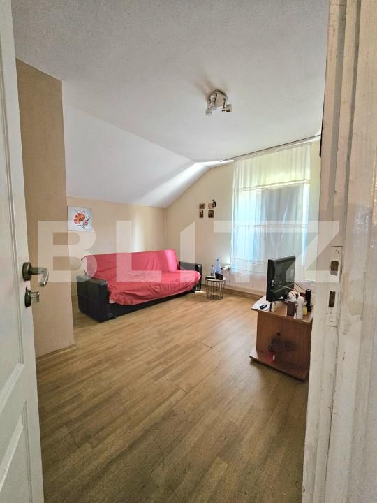 Casa de vânzare 3 camere Ronat - 177577CV | BLITZ Timișoara | Poza24