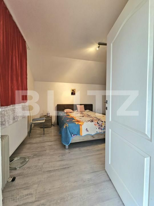 Casa de vânzare 3 camere Ronat - 177577CV | BLITZ Timișoara | Poza22