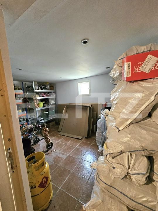 Casa de vânzare 3 camere Ronat - 177577CV | BLITZ Timișoara | Poza15