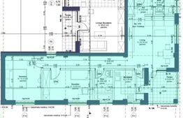 OFERTA-Apartament 3 camere 75 mp bloc nou zona Lipovei- Loc de parcare inclus