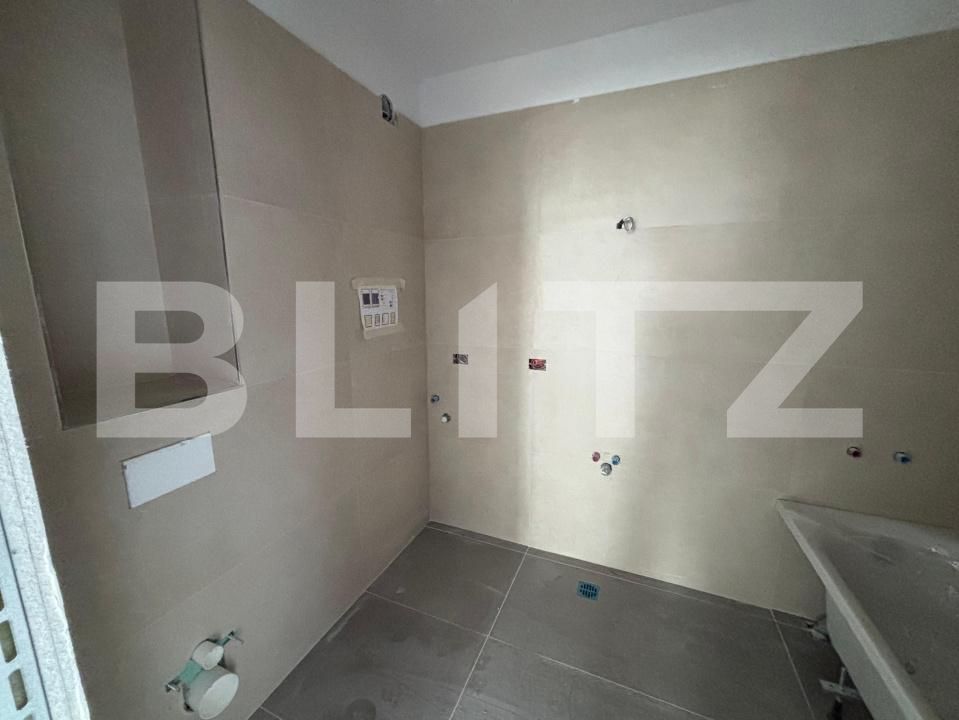 Garsonieră de vânzare Torontalului - 177608AV | BLITZ Timișoara | Poza3