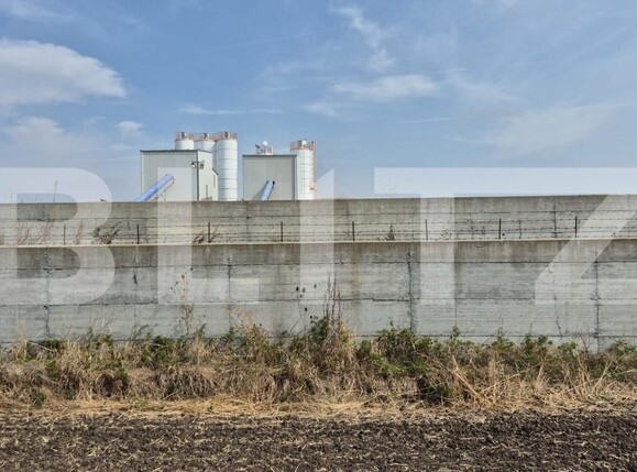 Teren de vânzare Dumbravita - 177612TV | BLITZ Timișoara | Poza2