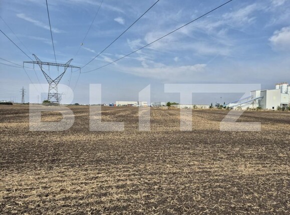 Teren de vânzare Dumbravita - 177612TV | BLITZ Timișoara | Poza3