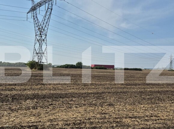 Teren de vânzare Dumbravita - 177612TV | BLITZ Timișoara | Poza4