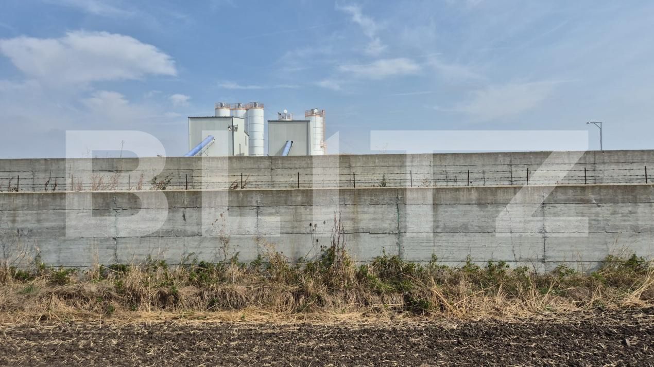 Teren de vânzare Dumbravita - 177612TV | BLITZ Timișoara | Poza2