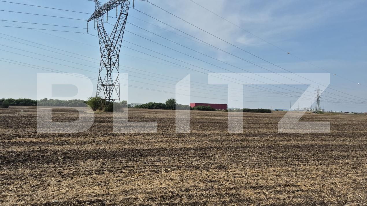 Teren de vânzare Dumbravita - 177612TV | BLITZ Timișoara | Poza4