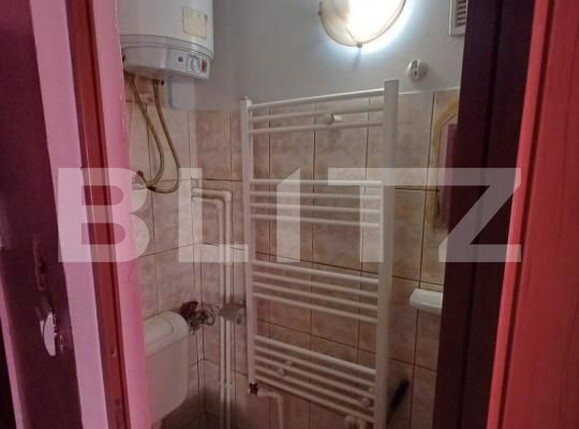 Garsonieră de vânzare UMT - 177629AV | BLITZ Timișoara | Poza6