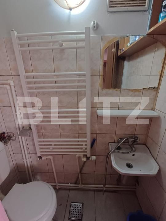 Garsonieră de vânzare UMT - 177629AV | BLITZ Timișoara | Poza7
