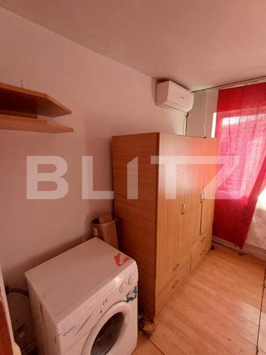Garsonieră de vânzare UMT - 177629AV | BLITZ Timișoara | Poza3