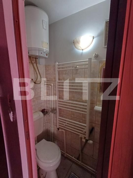 Garsonieră de vânzare UMT - 177629AV | BLITZ Timișoara | Poza6