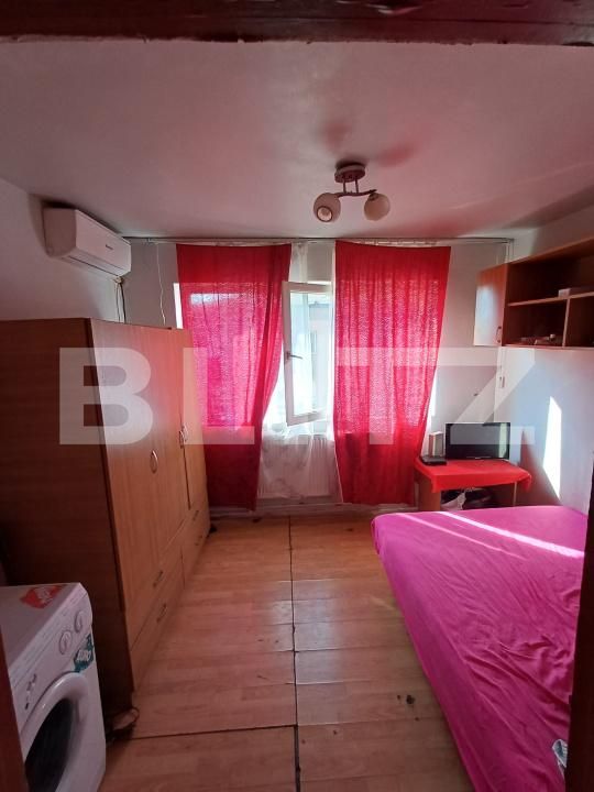 Garsonieră de vânzare UMT - 177629AV | BLITZ Timișoara | Poza2