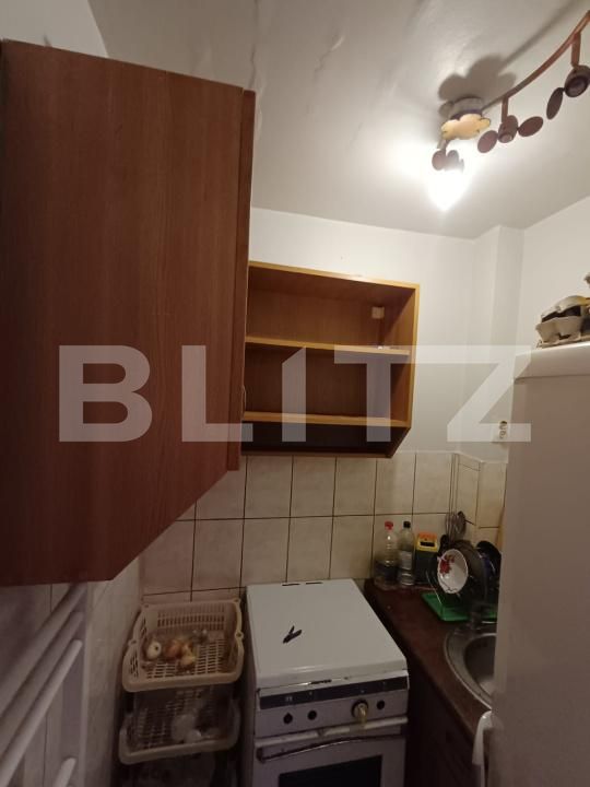 Garsonieră de vânzare UMT - 177629AV | BLITZ Timișoara | Poza5