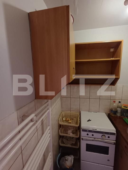 Garsonieră de vânzare UMT - 177629AV | BLITZ Timișoara | Poza4