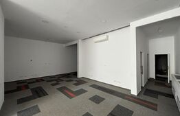 Spatiu comercial ultracentral, 150mp, disponibilitate imediata