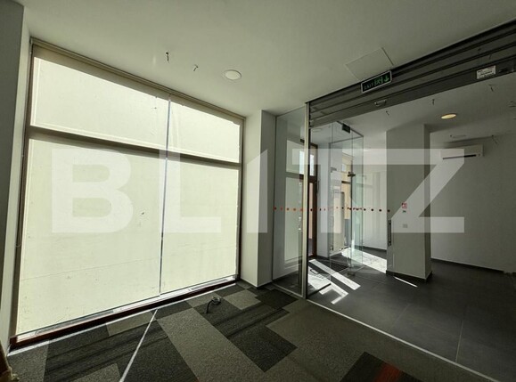 Spațiu comercial de închiriat Ultracentral - 177656SIC | BLITZ Timișoara | Poza3