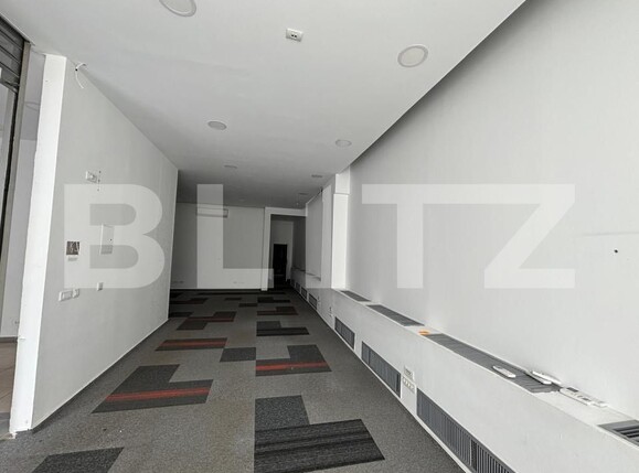 Spațiu comercial de închiriat Ultracentral - 177656SIC | BLITZ Timișoara | Poza4