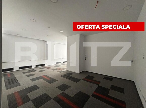 Spațiu comercial de închiriat Ultracentral - 177656SIC | BLITZ Timișoara | Poza1