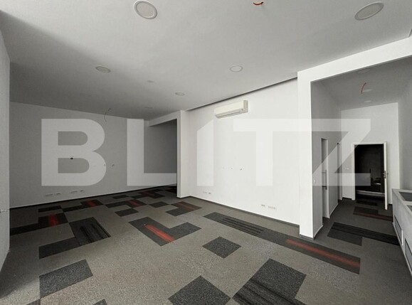 Spațiu comercial de închiriat Ultracentral - 177656SIC | BLITZ Timișoara | Poza2