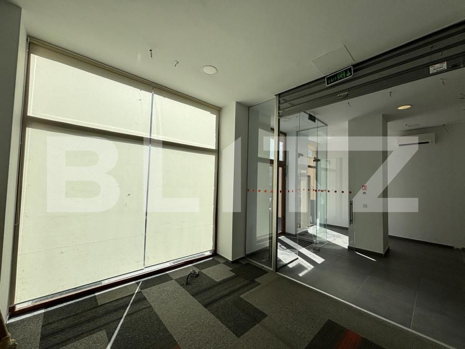 Spațiu comercial de închiriat Ultracentral - 177656SIC | BLITZ Timișoara | Poza3