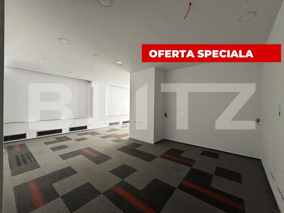 Spațiu comercial de închiriat Ultracentral - 177656SIC | BLITZ Timișoara | Poza1
