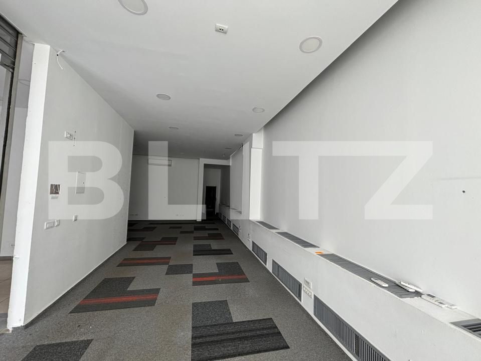 Spațiu comercial de închiriat Ultracentral - 177656SIC | BLITZ Timișoara | Poza4
