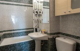 Apartament 3 camere, decomandat, 83 mp, etaj intermediar, zona Simion Barnutiu