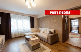 Apartament 3 Camere | Simion Bărnuțiu - Modern | Gata de Mutare!