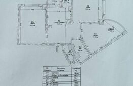 Apartament 3 Camere | Simion Bărnuțiu - Modern | Gata de Mutare!