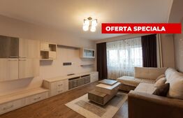 Apartament 3 Camere | Simion Bărnuțiu - Modern | Gata de Mutare!