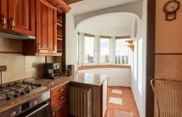 Apartament 3 camere, decomandat, 83 mp, etaj intermediar, zona Simion Barnutiu