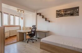 Apartament 3 Camere | Simion Bărnuțiu - Modern | Gata de Mutare!