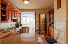 Apartament 3 camere, decomandat, 83 mp, etaj intermediar, zona Simion Barnutiu