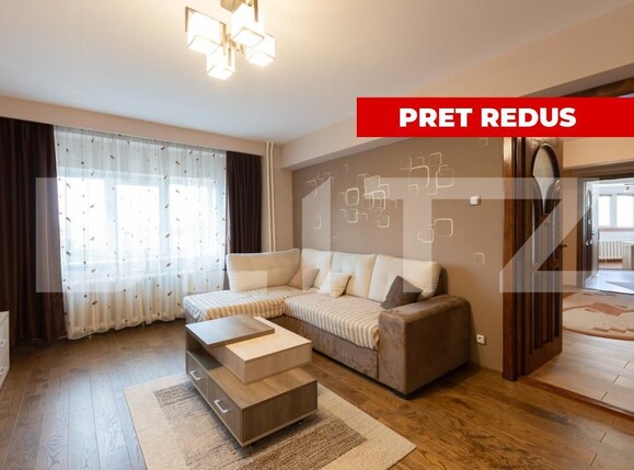 Apartament de vânzare 3 camere Simion Barnutiu - 177684AV | BLITZ Timișoara | Poza2