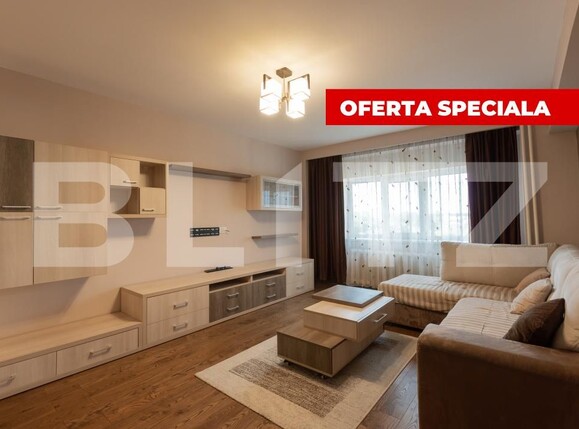 Apartament de vânzare 3 camere Simion Barnutiu - 177684AV | BLITZ Timișoara | Poza1