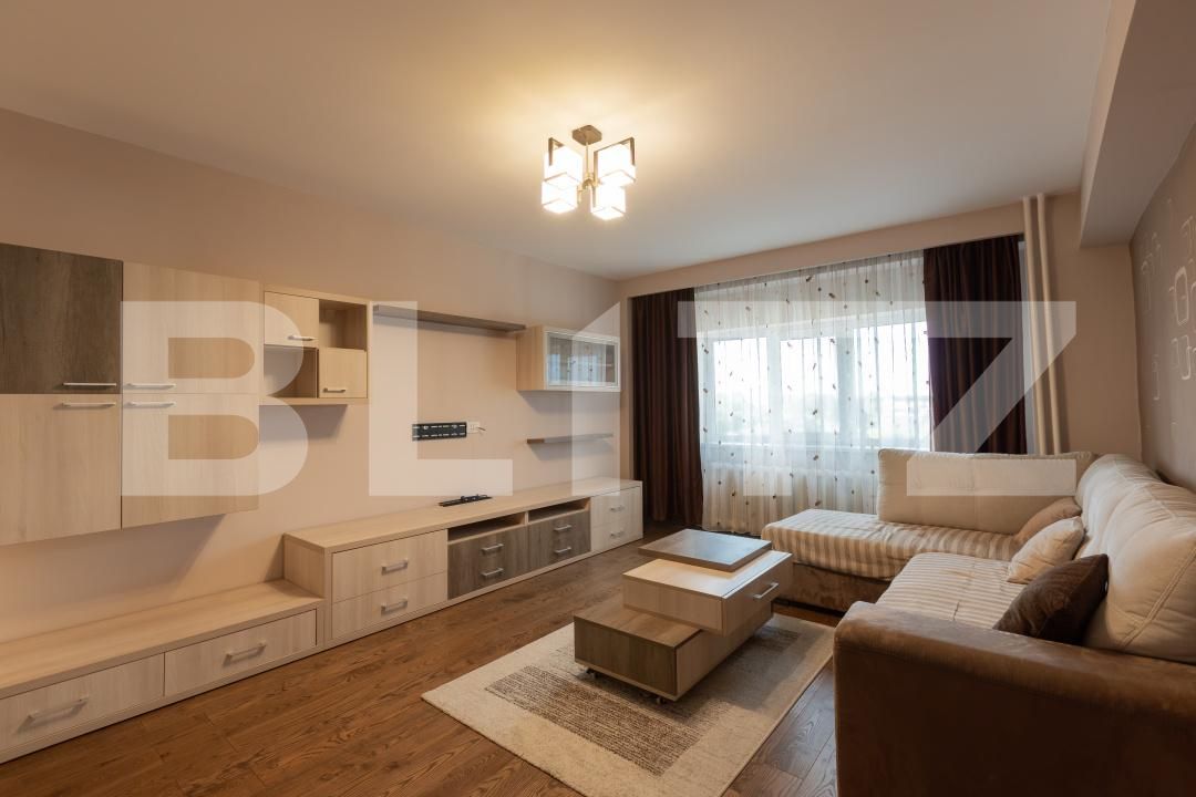 Apartament de vânzare 3 camere Simion Barnutiu - 177684AV | BLITZ Timișoara | Poza2