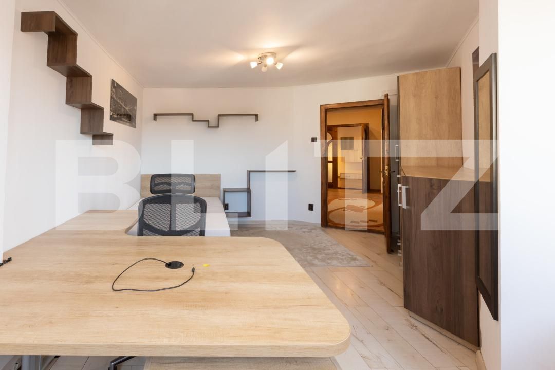 Apartament de vânzare 3 camere Simion Barnutiu - 177684AV | BLITZ Timișoara | Poza16