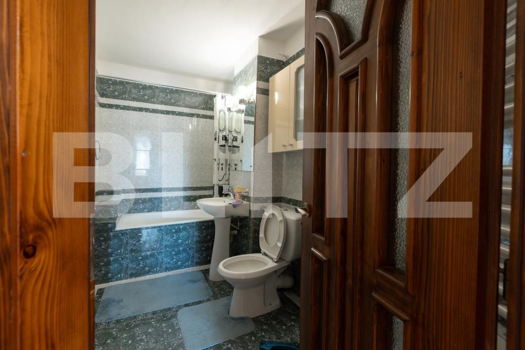 Apartament de vânzare 3 camere Simion Barnutiu - 177684AV | BLITZ Timișoara | Poza19