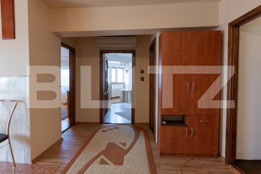Apartament de vânzare 3 camere Simion Barnutiu - 177684AV | BLITZ Timișoara | Poza20
