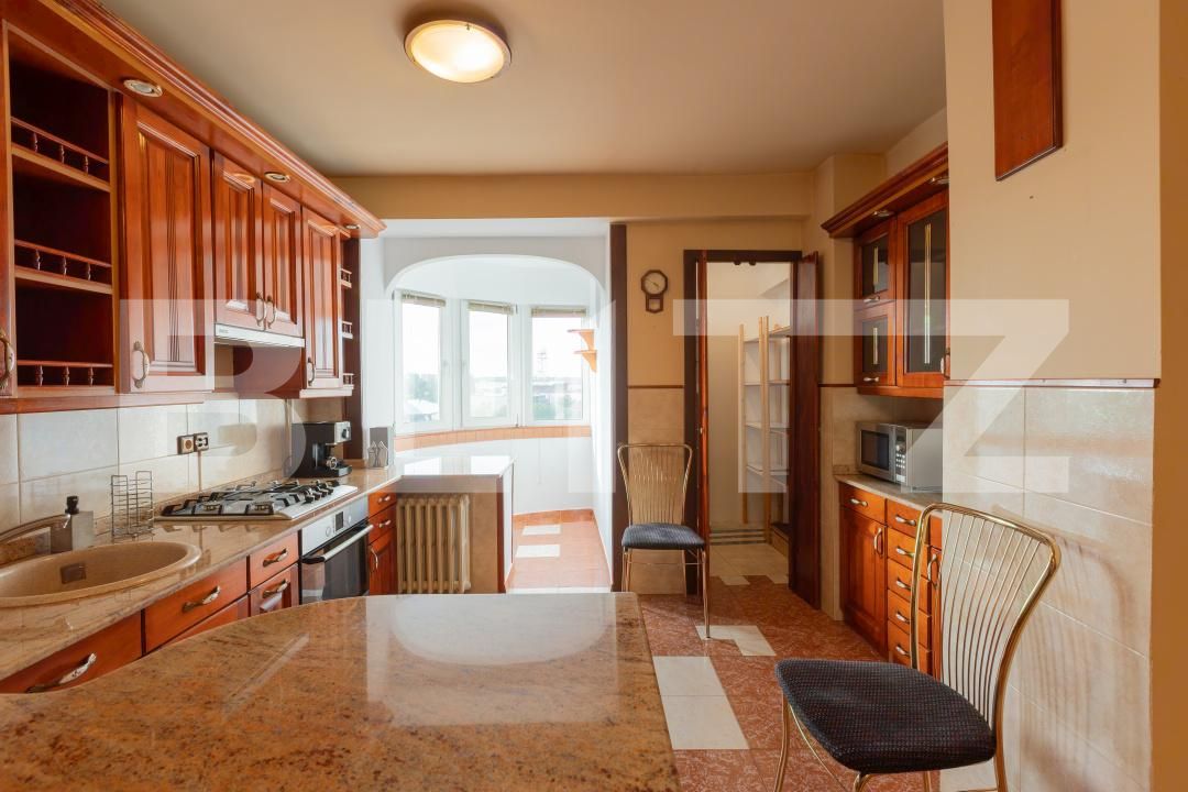 Apartament de vânzare 3 camere Simion Barnutiu - 177684AV | BLITZ Timișoara | Poza7