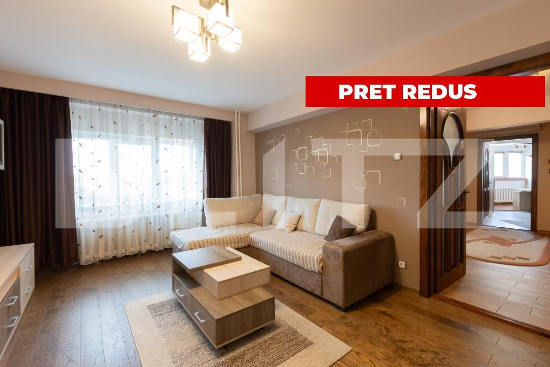 Apartament de vânzare 3 camere Simion Barnutiu - 177684AV | BLITZ Timișoara | Poza2