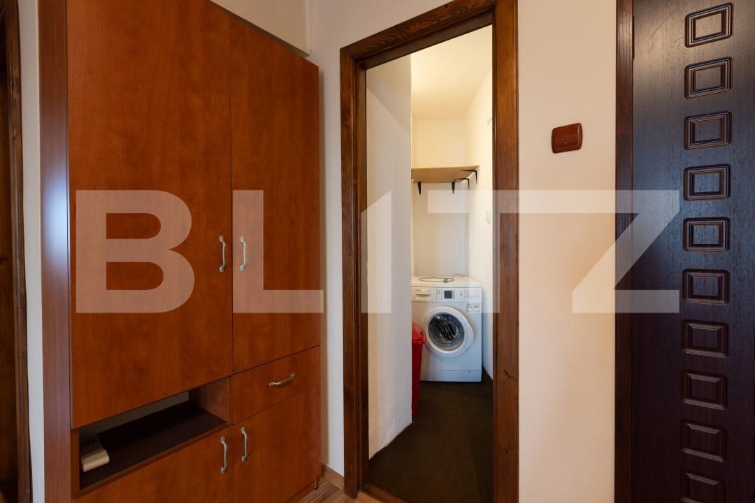Apartament de vânzare 3 camere Simion Barnutiu - 177684AV | BLITZ Timișoara | Poza21