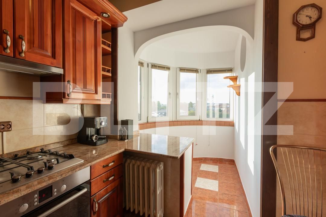 Apartament de vânzare 3 camere Simion Barnutiu - 177684AV | BLITZ Timișoara | Poza6