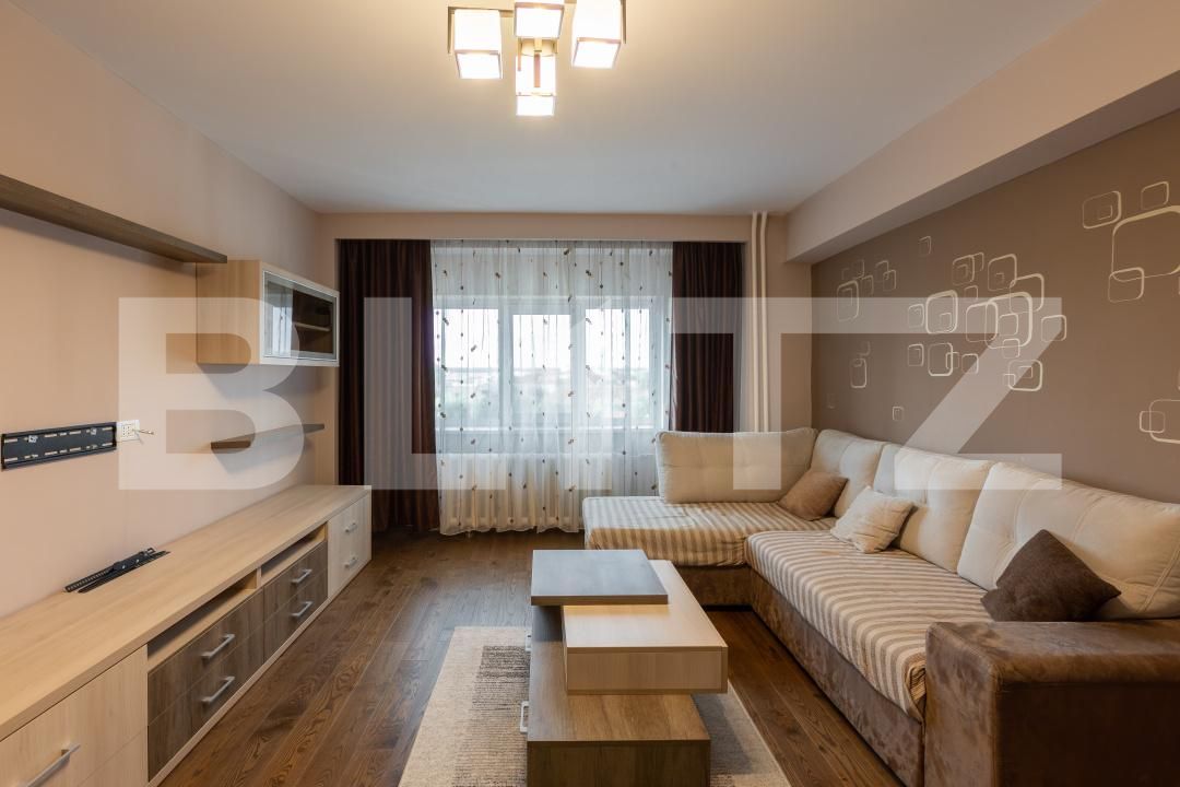 Apartament de vânzare 3 camere Simion Barnutiu - 177684AV | BLITZ Timișoara | Poza3