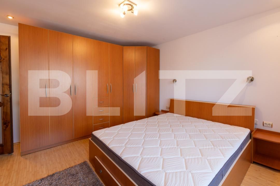Apartament de vânzare 3 camere Simion Barnutiu - 177684AV | BLITZ Timișoara | Poza13