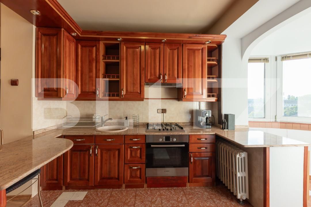Apartament de vânzare 3 camere Simion Barnutiu - 177684AV | BLITZ Timișoara | Poza5