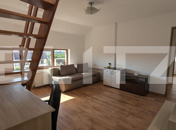 Apartament de vânzare 3 camere Girocului - 177712AV | BLITZ Timișoara | Poza1