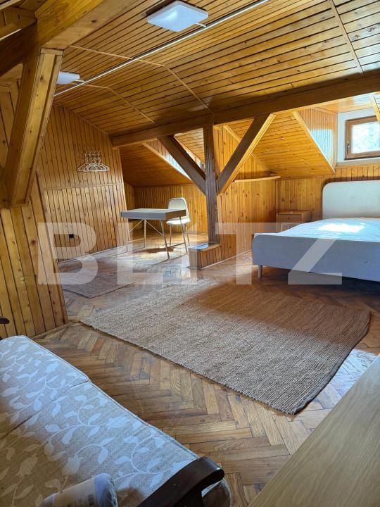 Casa de închiriat 3 camere Aradului - 177720CI | BLITZ Timișoara | Poza4